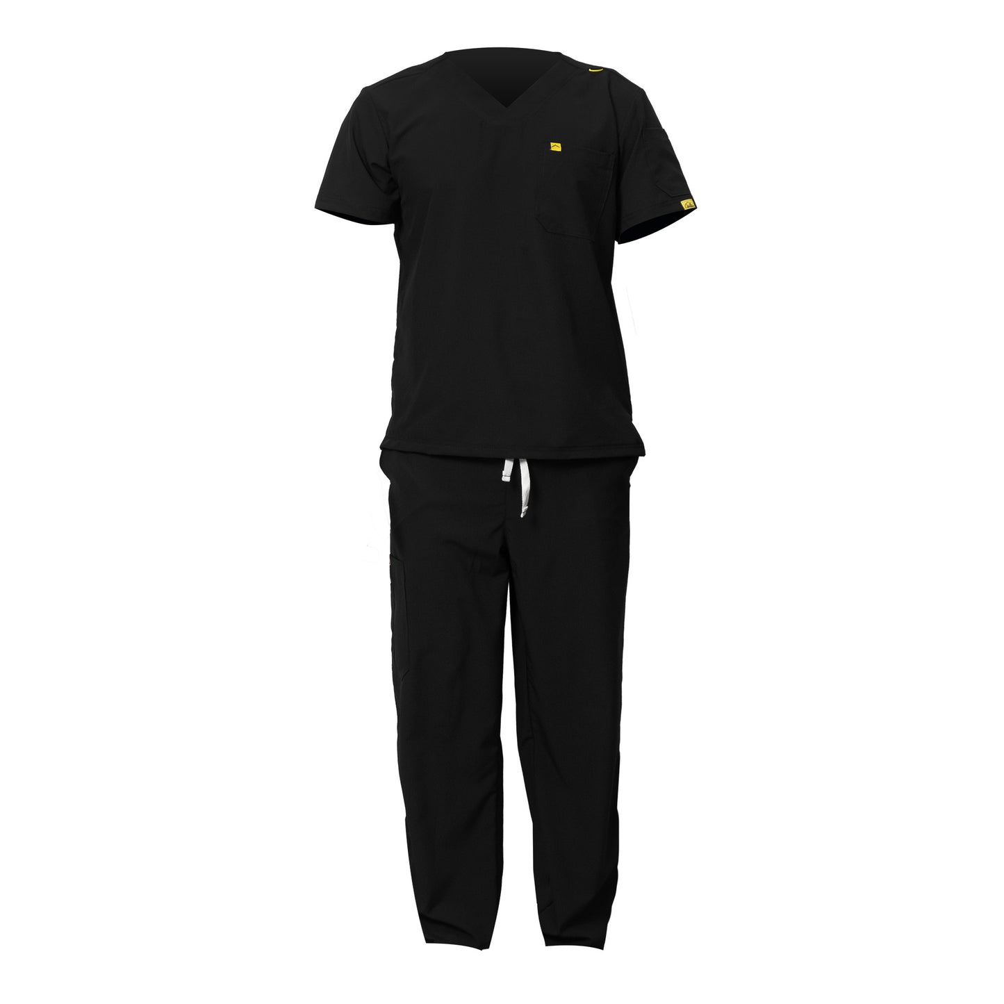 Uniforme Caballero Move Cuello V Pantalón Clásico