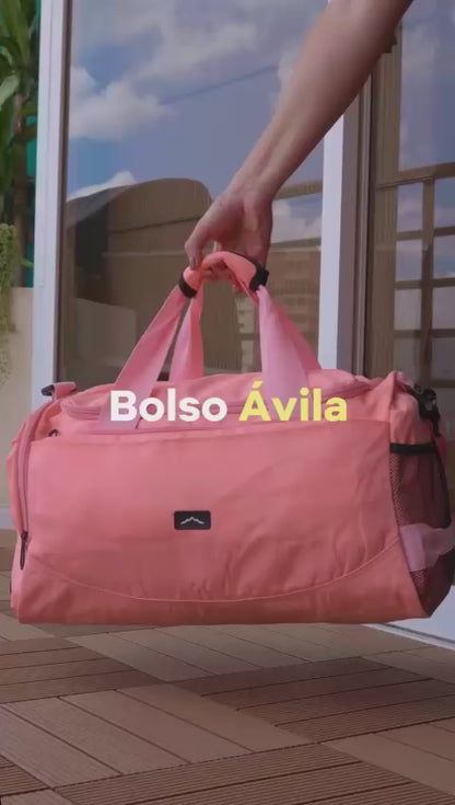 Bolso Ávila