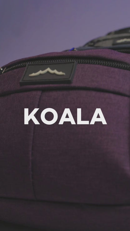 Bolso Koala Avila
