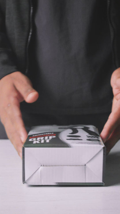 Kit de Fortalecimiento de Manos
