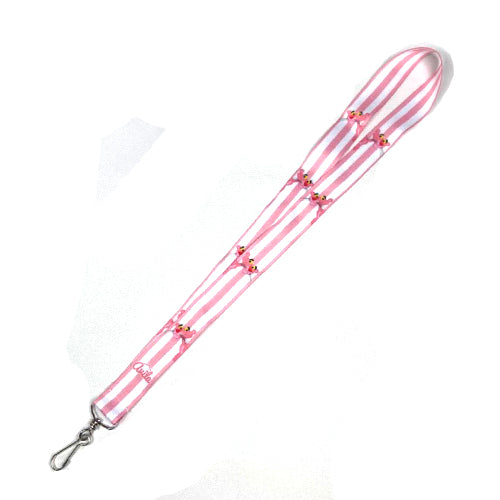 Lanyard Portacarnet Pantera Rosa Uniformes Ávila